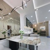 NHÀ KHU HÀNG XANH - TẶNG NỘI THẤT - NỞ HẬU - 63.1M2 - 8.95 TỶ